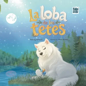 LOBA DE LOS TETES, LA SIERRA B, BEATRIZ