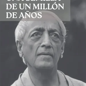 Una semilla de un millon de anos 2026