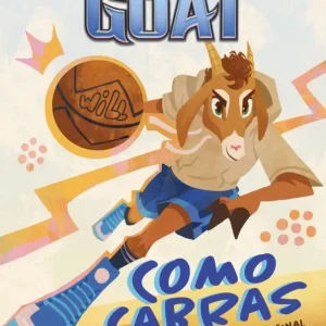 GOAT: como cabras 2026