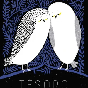 Tesoro Praagman, Milja 2025