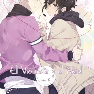 Planeta Manga: El violinista y el nerd nº 01 2026