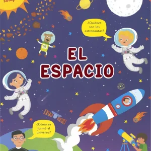 El espacio Ediciones, Susaeta 2022