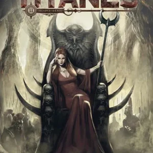 Arianda/irenis AA.VV. 2026