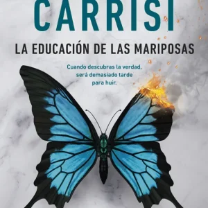 La educación de las mariposas 2025