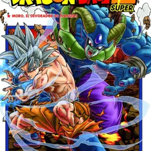 Dragon Ball Super nº 15 Toriyama, Akira 2022