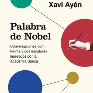 Planeta Nobel 2026
