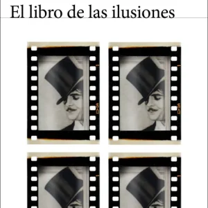 El libro de las ilusiones Auster, Paul 2020