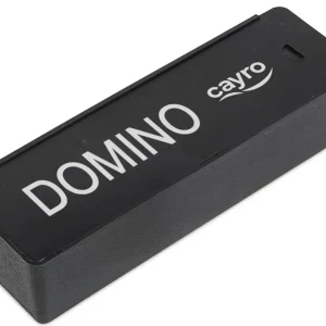 DOMINO BASICO