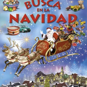 Busca en la Navidad Trujillo, Eduardo 2010