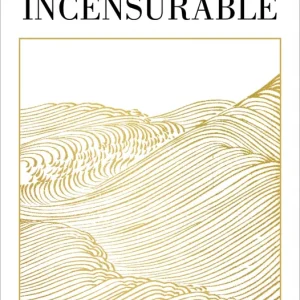 INCENSURABLE Luna Miguel 2025