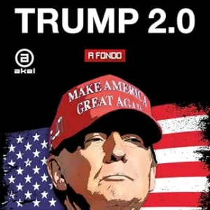 Trump 2.0 Montoya, Roberto 2025