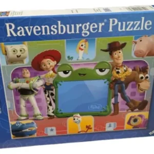 PUZZLE 2D TOY STORY 5 XXL 100 PIEZAS