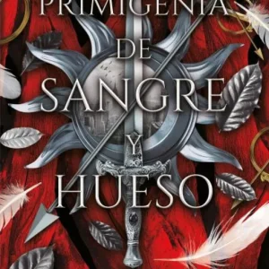 La Primigenia de Sangre y Hueso JENNIFER ARMENTROUT 2026