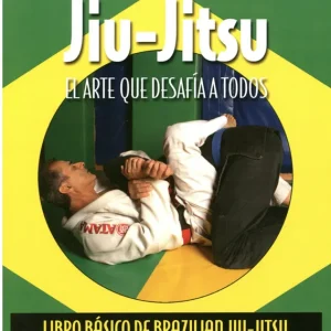Brazilian Jiu-Jitsu Itajahy, Almir 2014