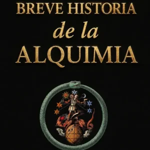 Breve historia de la alquimia 2026