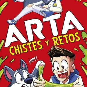 Arta Chistes y retos Game, Arta 2023
