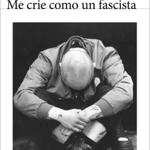 Me crie como un fascista Antonio Maestre 2026