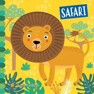 Safari ('Safari de texturas') AA.VV. 2026