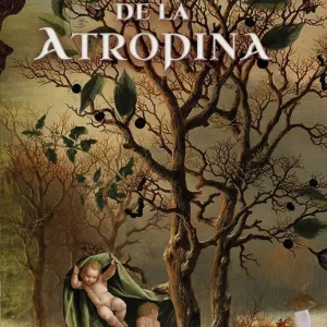 La planta de la atropina Read, Sarah