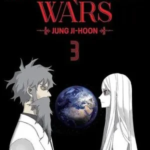 Mosquito wars Jung, Ji-hoon 2026