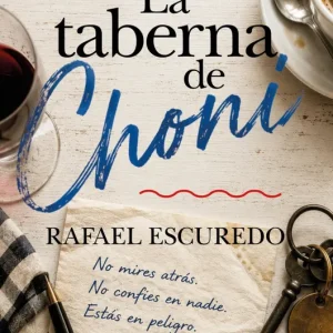 Taberna de Choni, La 2026