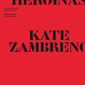 Heroínas 2026