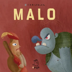 Malo Canizales 2026