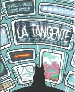 La Tangente Moran, Sergio S./Pajuelo, Izarbe 2023