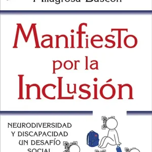 Manifiesto por la Inclusión Bascón Jiménez, Milagrosa 2025