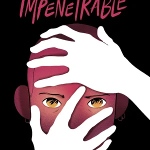 IMPENETRABLE ALIX GARIN 2025