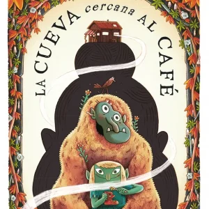 LA CUEVA CERCANA AL CAFE 2026