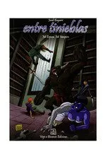 ENTRE TINIEBLAS 06: MI ESPOSA, MI VAMPIRO BAYARRI DOLZ, JORDI 2023
