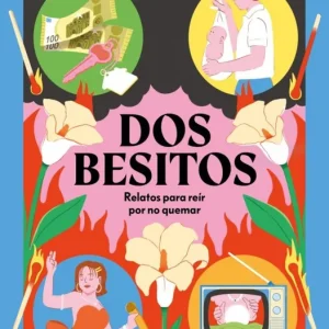 Dos besitos Pulido, Lucas/ Melero, Adrián 2026