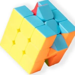 CUBE 3X3