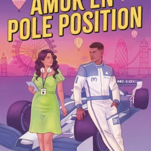 Amor en pole position (Dirty Air 3) 2026