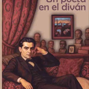UN POETA EN EL DIVÁN ÁLVAREZ CASTAÑO,PABLO 2025