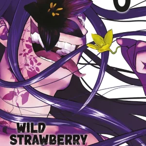 WILD STRAWBERRY 06 2026