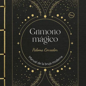 Grimorio magico 2026