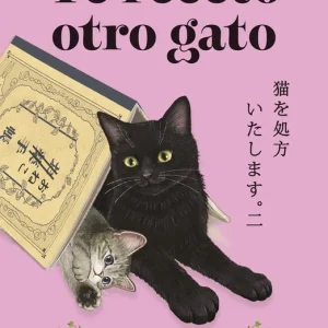 Te receto otro gato Syou Ishida 2026