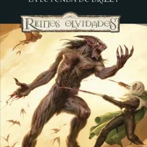 El Valle del Viento Helado nº 03/03 La gema del halfling Salvatore, R. A. 2022