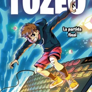 Tozeo - La partida final Tozeo 2026