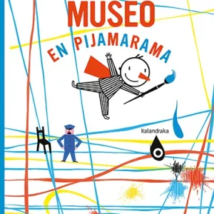 Museo en Pijamarama Leblond, Michael 2025
