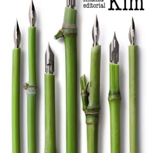 Kim Kipling, Rudyard 2012