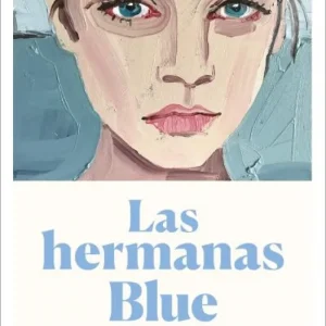 HERMANAS BLUE, LAS Coco Mellors 2026