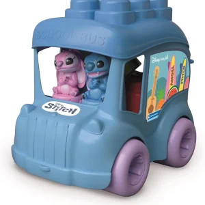 STITCH ACTIVITY BUS