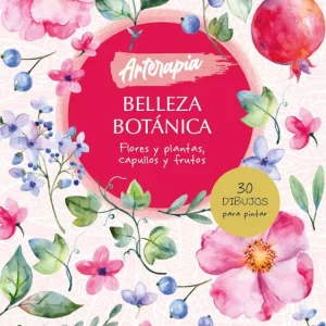 60 momentos: Belleza botánica AA.VV. 2024