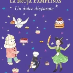 16.Dulce disparate Luz, Sergio