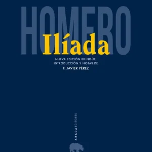La Ilíada 2026