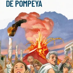 Los últimos días de Pompeya Bulwer-Lytton, Edward 2026