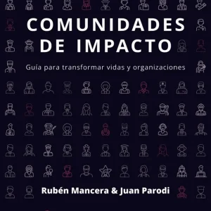 Comunidades de impacto Rubén Mancera 2026